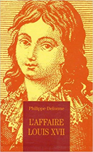 L'affaire Louis XVII